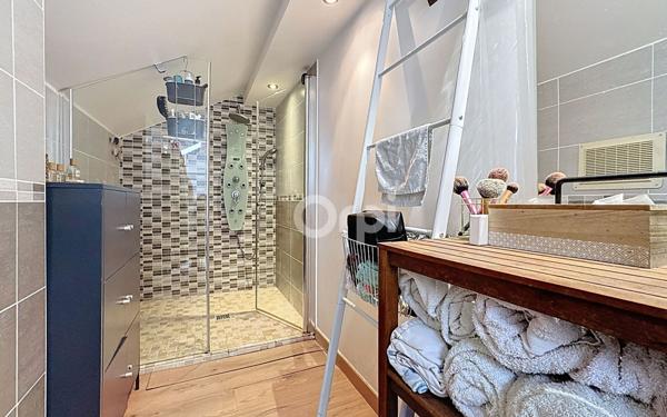 Maison à vendre    7 pièces • 155 m2 Limoges