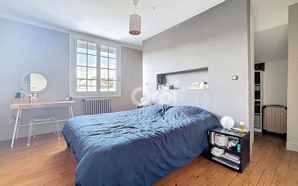 Maison à vendre    7 pièces • 155 m2 Limoges