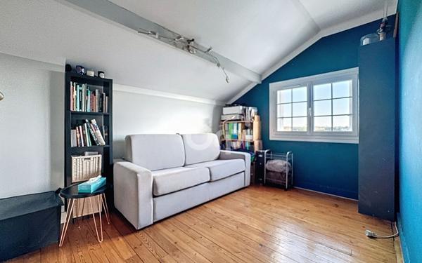 Maison à vendre    7 pièces • 155 m2 Limoges