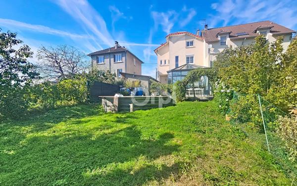 Maison à vendre    7 pièces • 155 m2 Limoges