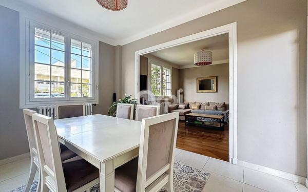 Maison à vendre    7 pièces • 155 m2 Limoges