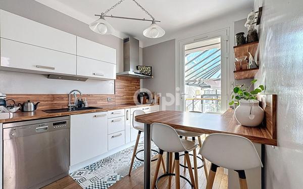 Maison à vendre    7 pièces • 155 m2 Limoges