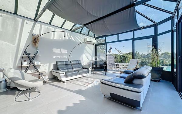 Maison à vendre    7 pièces • 155 m2 Limoges