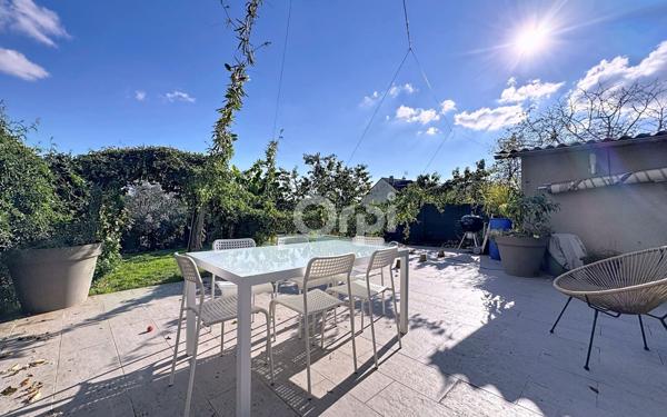 Maison à vendre    7 pièces • 155 m2 Limoges