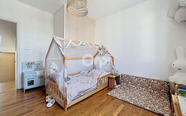 Maison à vendre    7 pièces • 155 m2 Limoges