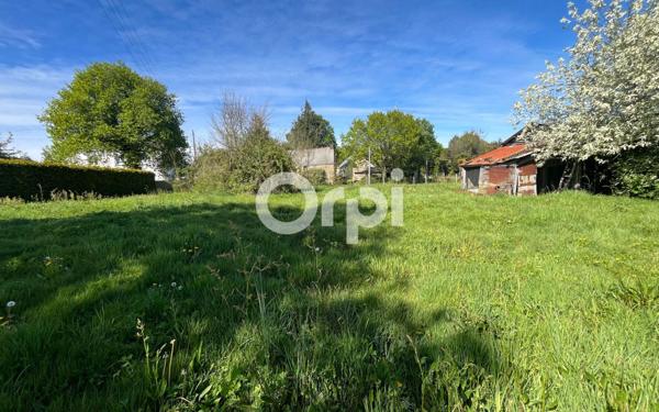 Terrain à vendre    Missillac