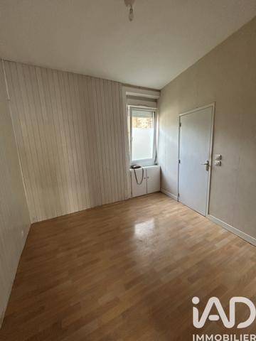 Appartement à vendre 2 pièces 27 m² Saint-Malo