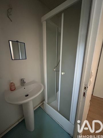 Appartement à vendre 2 pièces 27 m² Saint-Malo