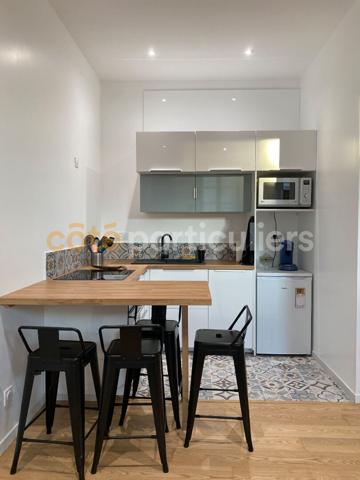 Vente Maison60 m² - 4 Pièces - LIBOURNE (33500)