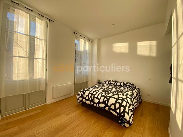 Vente Maison60 m² - 4 Pièces - LIBOURNE (33500)