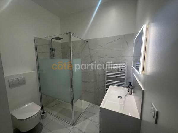 Vente Maison60 m² - 4 Pièces - LIBOURNE (33500)