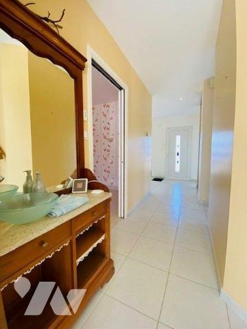 A VENDRE  à Perros-Guirec (22700) en Côtes-d'Armor (22), pavillon entièrement rénové en 2010, d...