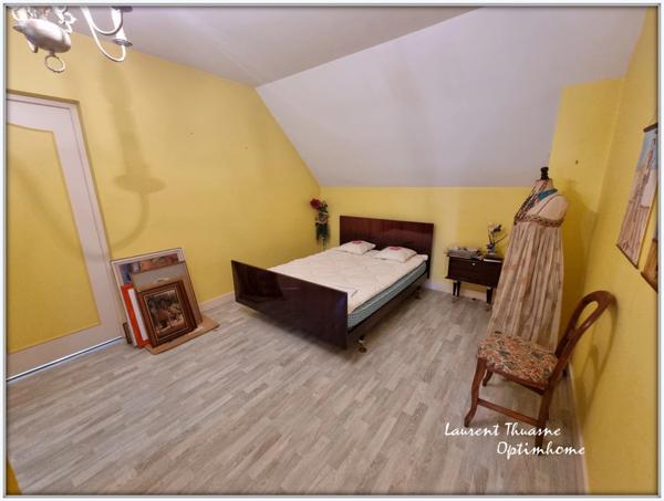 Maison 8 p 5ch 230 m²