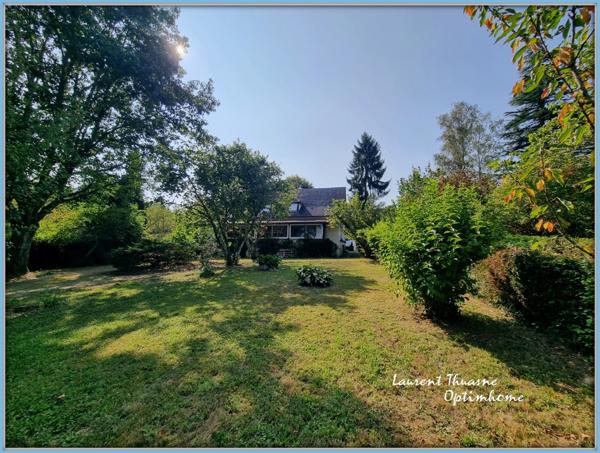 Maison 8 p 5ch 230 m²