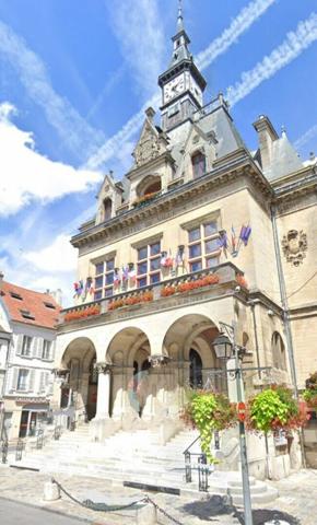 Appartement à louer    2 pièces • 46,33 m2 La Ferté-sous-Jouarre