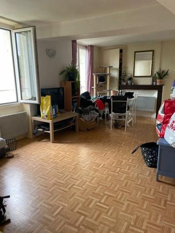 Appartement à louer    2 pièces • 46,33 m2 La Ferté-sous-Jouarre