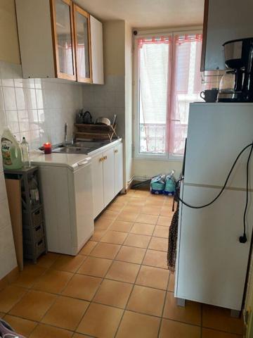 Appartement à louer    2 pièces • 46,33 m2 La Ferté-sous-Jouarre