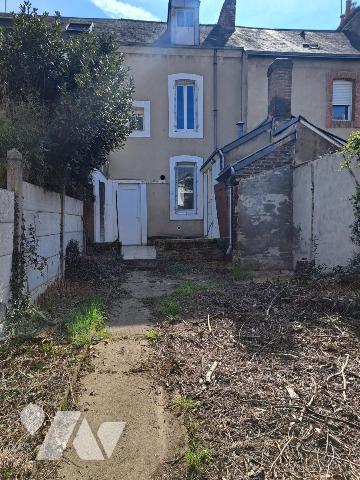 A VENDRE MANCELLE QUARTIER WASHINGTON