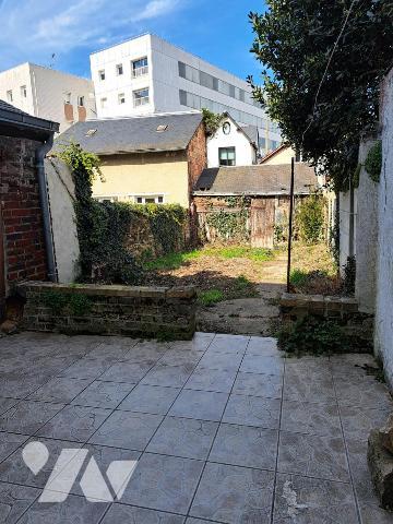 A VENDRE MANCELLE QUARTIER WASHINGTON