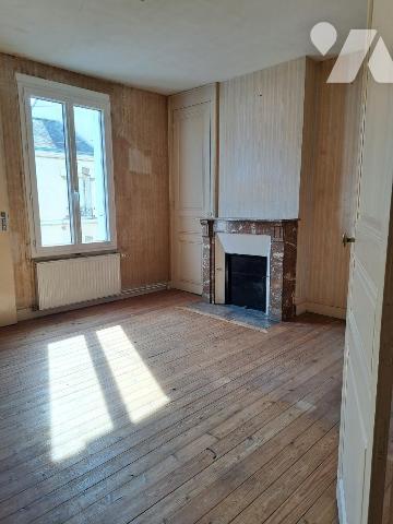 A VENDRE MANCELLE QUARTIER WASHINGTON