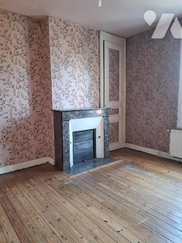 A VENDRE MANCELLE QUARTIER WASHINGTON