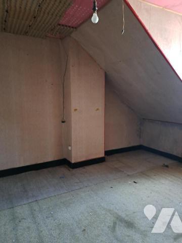 A VENDRE MANCELLE QUARTIER WASHINGTON