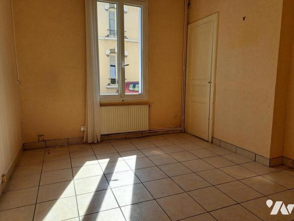 A VENDRE MANCELLE QUARTIER WASHINGTON