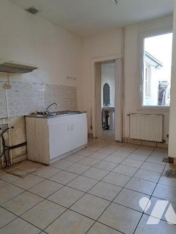 A VENDRE MANCELLE QUARTIER WASHINGTON