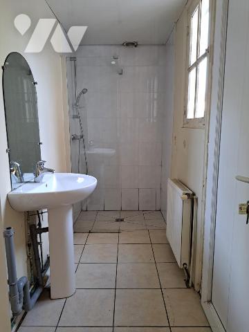 A VENDRE MANCELLE QUARTIER WASHINGTON