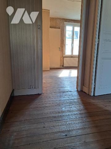 A VENDRE MANCELLE QUARTIER WASHINGTON