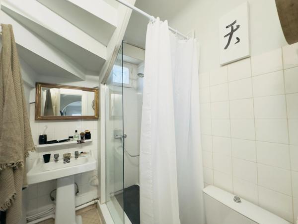 COTE DE NACRE - Maison à vendre À 80m de la mer, 5 chambres, garage, jardin. Colleville Montgomery Plage, proche Ouistreham (14) Calvados