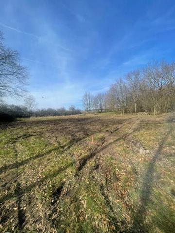 Terrain à vendre |  Vierzon |  2020 m²
