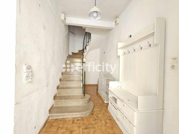 Maison 4 pièces - 81 m²