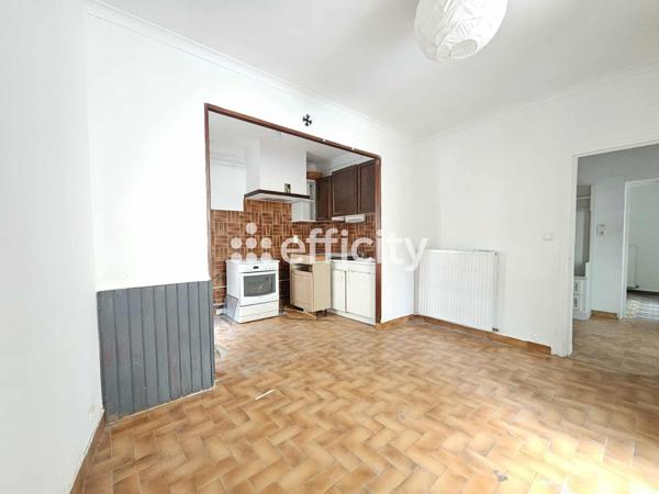 Maison 4 pièces - 81 m²