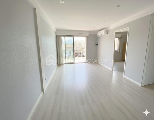 Appartement de 38 m²
