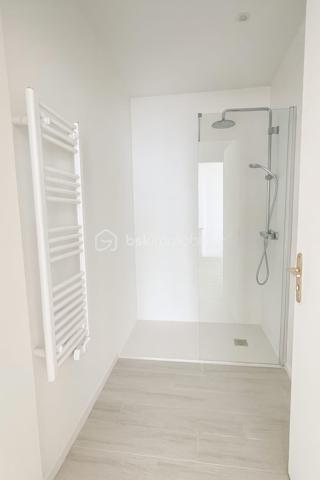 Appartement de 38 m²