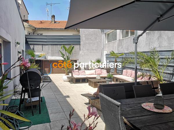 Vente Appartement222 m² - 5 Pièces - MONT DE MARSAN (40000)