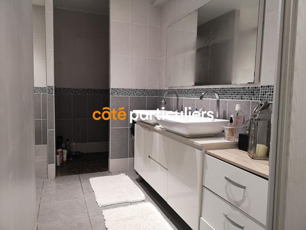 Vente Appartement222 m² - 5 Pièces - MONT DE MARSAN (40000)