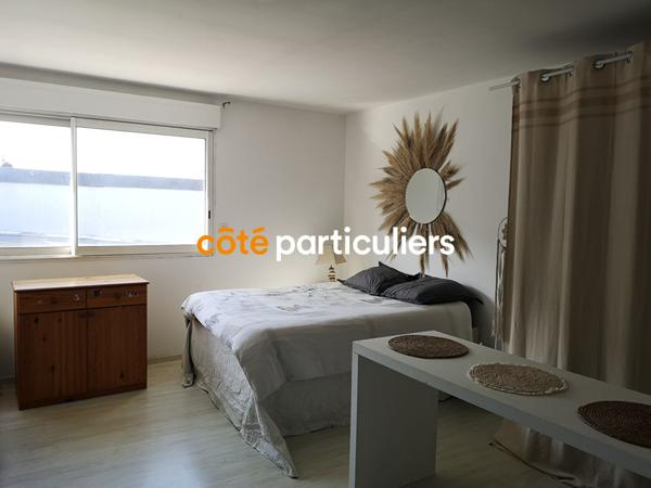 Vente Appartement222 m² - 5 Pièces - MONT DE MARSAN (40000)