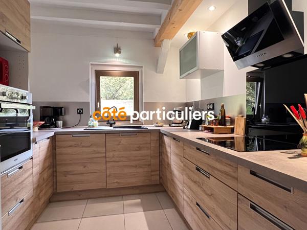 Vente Maison120 m² - 5 Pièces - MONT DE MARSAN (40000)