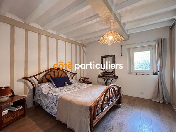 Vente Maison120 m² - 5 Pièces - MONT DE MARSAN (40000)