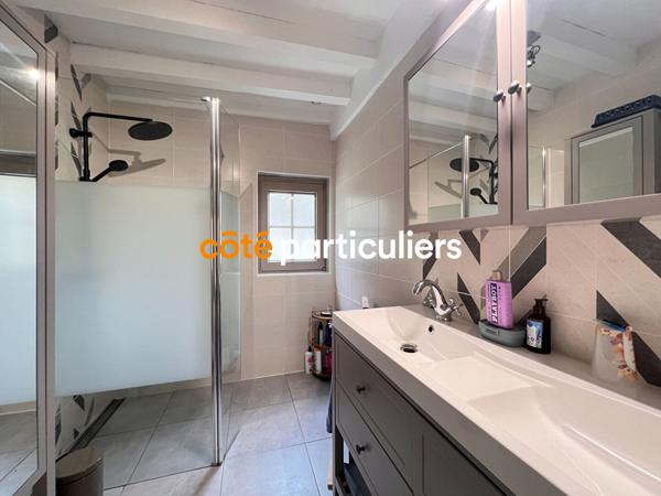 Vente Maison120 m² - 5 Pièces - MONT DE MARSAN (40000)