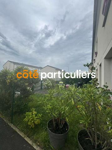 Vente Maison61,6 m² - 3 Pièces - Mormant (77720)