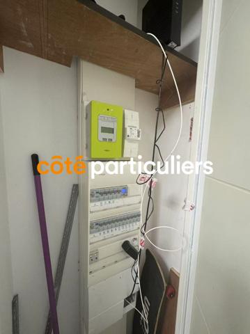 Vente Maison61,6 m² - 3 Pièces - Mormant (77720)