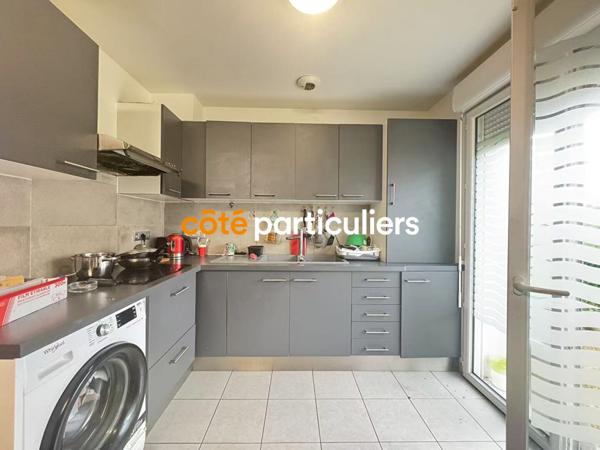 Vente Maison61,6 m² - 3 Pièces - Mormant (77720)