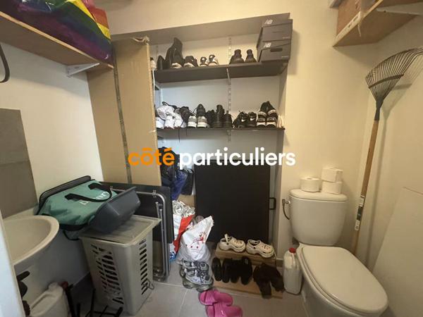 Vente Maison61,6 m² - 3 Pièces - Mormant (77720)