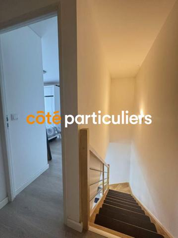 Vente Maison61,6 m² - 3 Pièces - Mormant (77720)