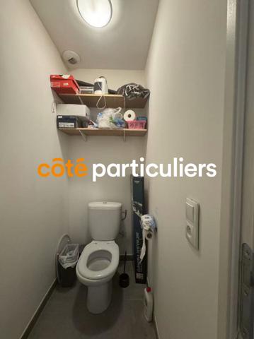 Vente Maison61,6 m² - 3 Pièces - Mormant (77720)