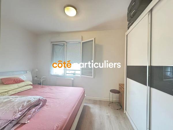 Vente Maison61,6 m² - 3 Pièces - Mormant (77720)