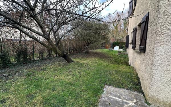 Maison à vendre    7 pièces • 199 m2 Savigny-le-Temple